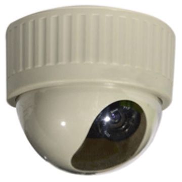 Vcn3133mc Color Dome Camera